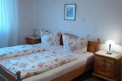 Ferienwohnung Weitl am See, Erker