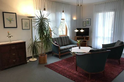 Apartment 4 (Superior Apartment)