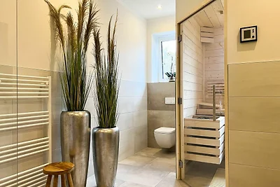 Luxus-Ferienhaus CASA SOL