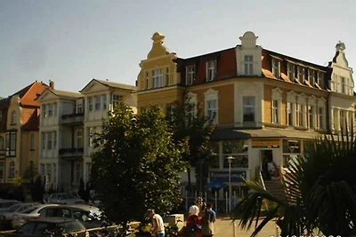 Haus Aquamarina Whg. 06