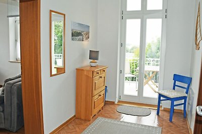 Vakantieappartement Gezinsvakantie Baabe