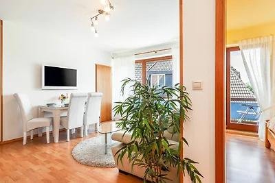 Appartamento Vacanza con famiglia Scharbeutz