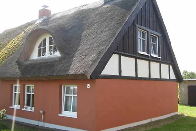 Vakantieappartement Gezinsvakantie Mönkebude