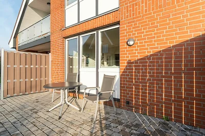 Haus Sterntaler - Wohnung Süd-Stern