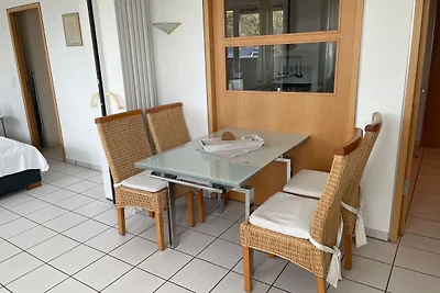 Atoll Appartement Akroll