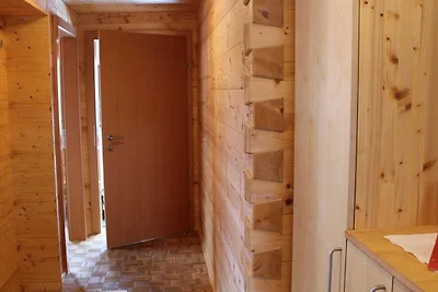 Vakantieappartement Gezinsvakantie Andelsbuch