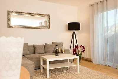 Ferienwohnung Schafbergblick