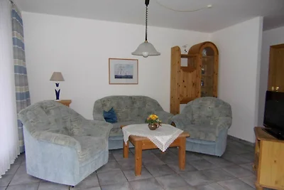 Vakantieappartement Gezinsvakantie Friedrichskoog