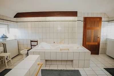 Vakantiehuis Ontspannende vakantie Varel
