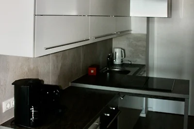 Appartamento Vacanza con famiglia Travemünde