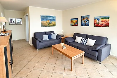 Vakantieappartement Gezinsvakantie Göhren