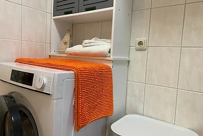 Casa vacanze Vacanza di relax Neubukow