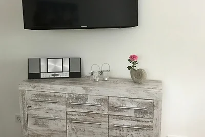 Vakantieappartement Gezinsvakantie Rhauderfehn