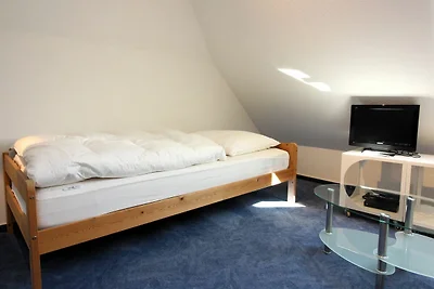 Hotel Cultuur en bezienswaardigheden Butjadingen