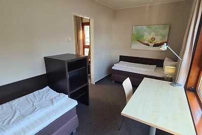 Vakantieappartement Gezinsvakantie Klink