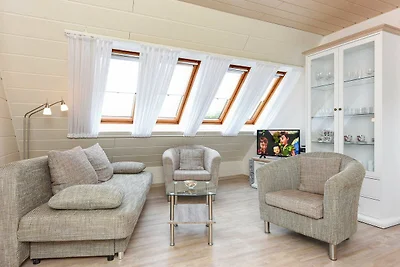 Vakantieappartement Gezinsvakantie Bensersiel