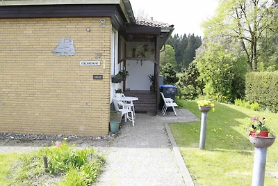 Vakantieappartement Gezinsvakantie Clausthal-Zellerfeld