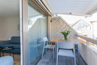 Appartamento Vacanza con famiglia Norderney