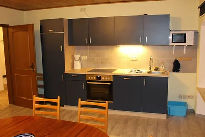 Vakantieappartement Gezinsvakantie Egloffstein
