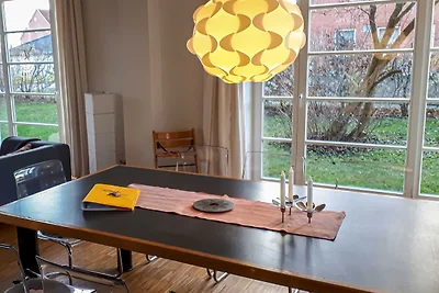 Apartament Dla rodzin Klausdorf