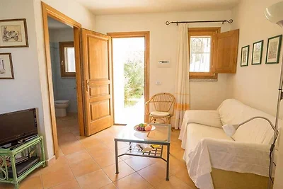 Vakantiehuis Ontspannende vakantie Sassari