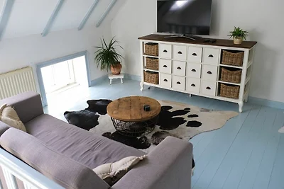 Ferienwohnung Siel 40