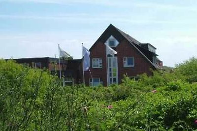 Hotel Cultuur en bezienswaardigheden Langeoog