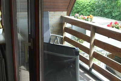 Ferienwohnung Emmi