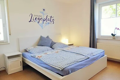 Appartamento Vacanza con famiglia Horumersiel