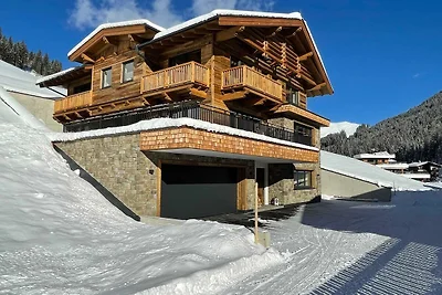 Apartamento Vacaciones familiares Tux