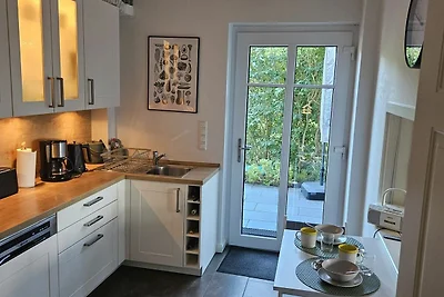 Vakantieappartement Gezinsvakantie Mittelnkirchen