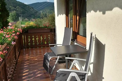 Holiday flat family holiday Elzach