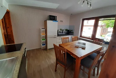 Ferienhaus Boje 11