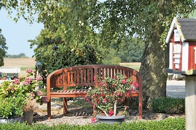 Appartamento Vacanza con famiglia Neustadt in Holstein