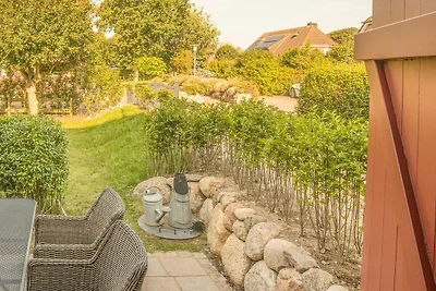 Vakantieappartement Gezinsvakantie Borgsum