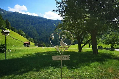 Vakantieappartement Gezinsvakantie Zams