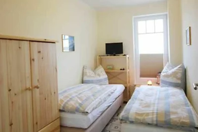 Vakantieappartement Gezinsvakantie Börgerende-Rethwisch