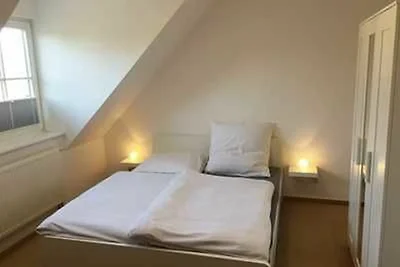Ferienwohnung Alte Räucherei DH - 60114