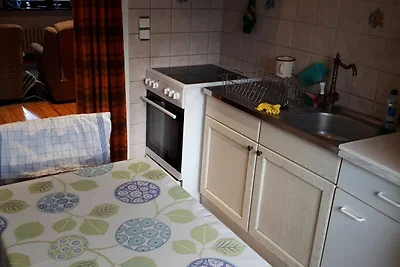 Apartament Dla rodzin Fuhlendorf