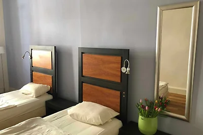 Twin Zimmer Nr.1