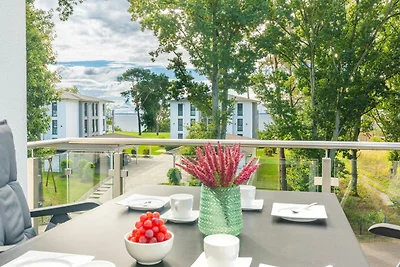 Appartamento Vacanza con famiglia Zirchow
