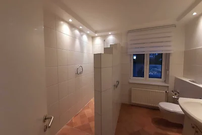 Vakantieappartement Gezinsvakantie Schwanewede