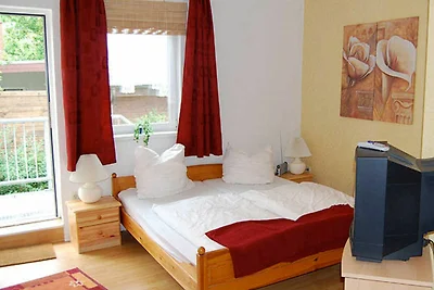 Appartamento Vacanza con famiglia Elmenhorst