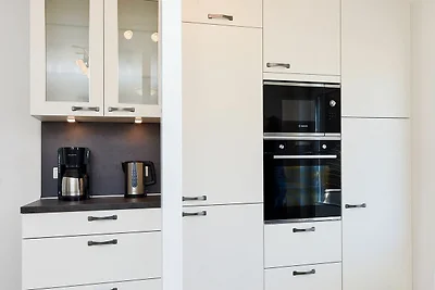 Ferienwohnung oben links