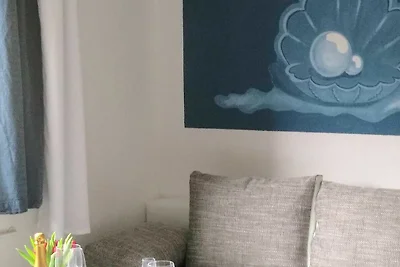 Ferienwohnung SA3