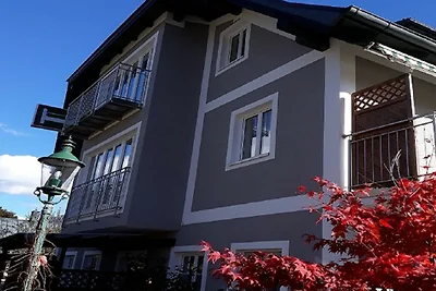 Vakantieappartement Gezinsvakantie Salzburg