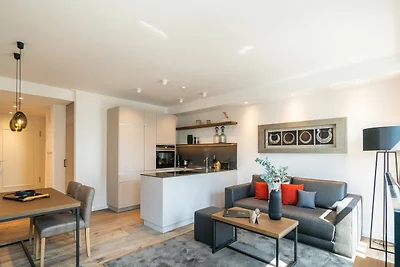 Beachhouse Bansin, App. 21