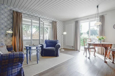 Appartamento Vacanza con famiglia Nordstrand