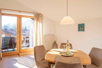 Appartamento Vacanza con famiglia Rottach-Egern