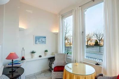 Appartamento Vacanza con famiglia Ahlbeck